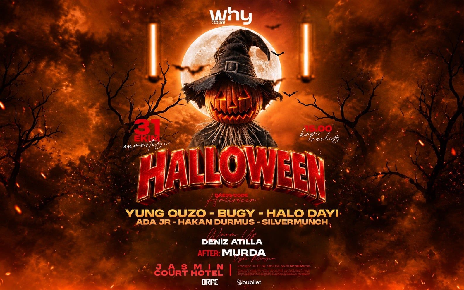Halloween
