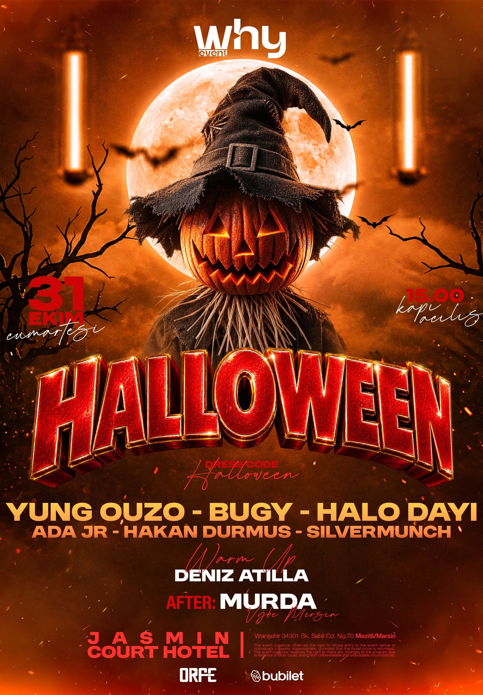 Halloween