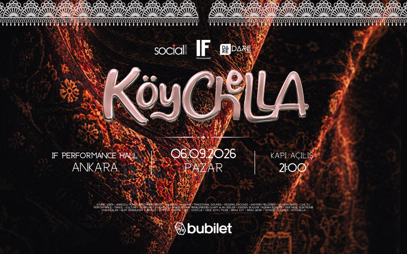 Köychella