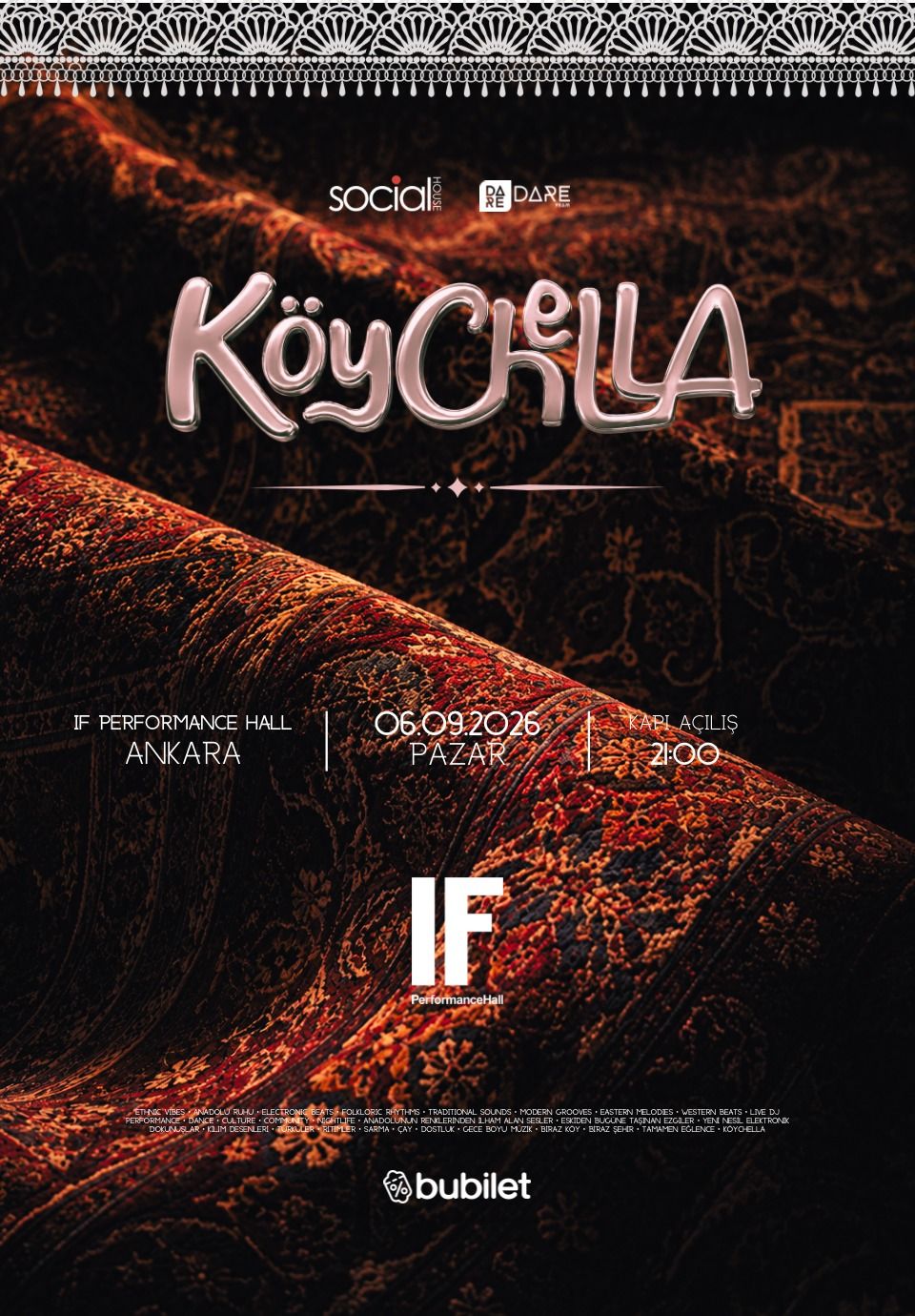Köychella