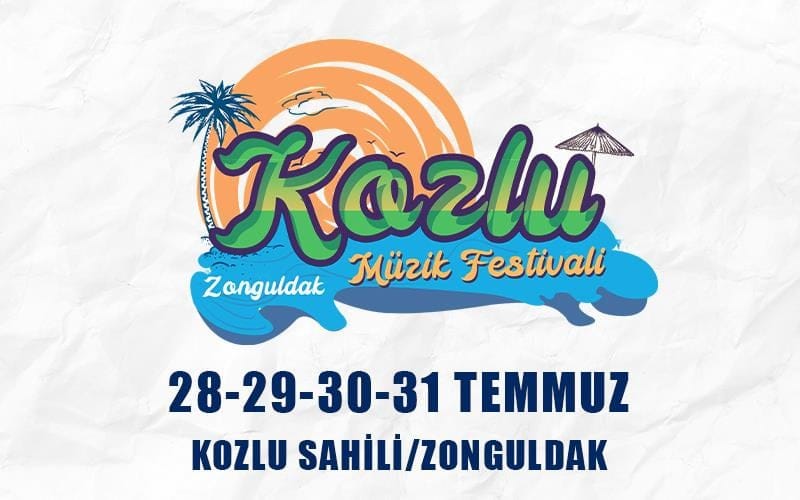 Kozlu Müzik Festivali 