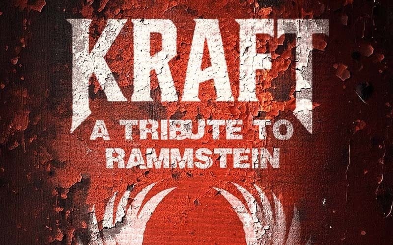 Kraft: A tribute to Rammstein