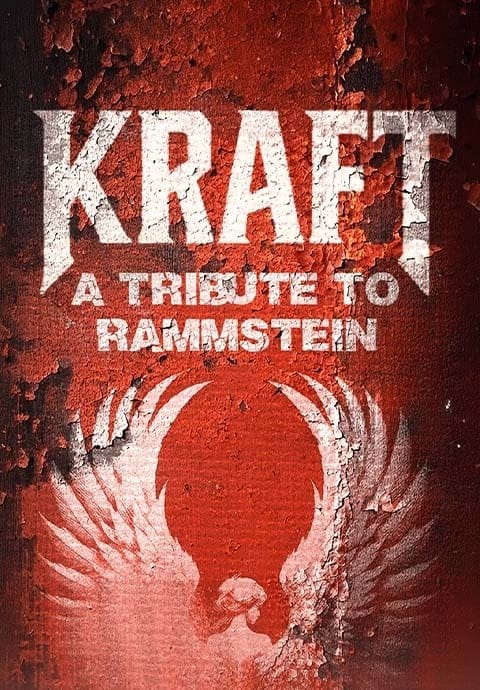 Kraft: A tribute to Rammstein