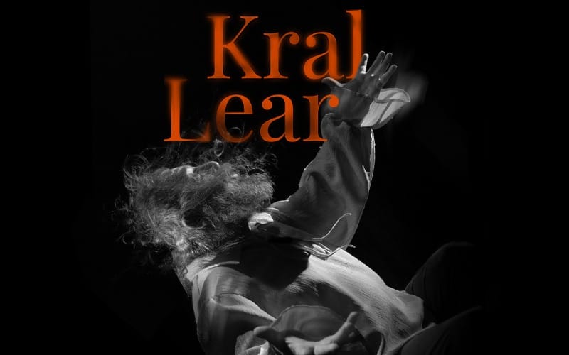 Kral Lear Oyunu