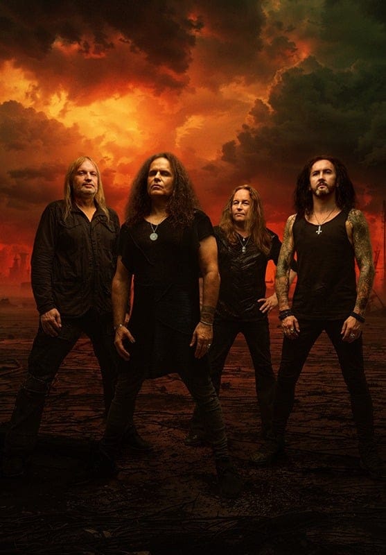 Kreator & Overkill