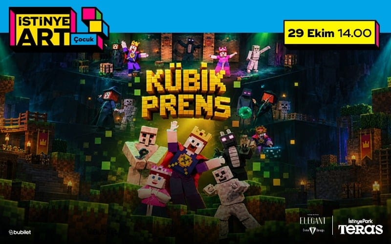 Kübik Prens