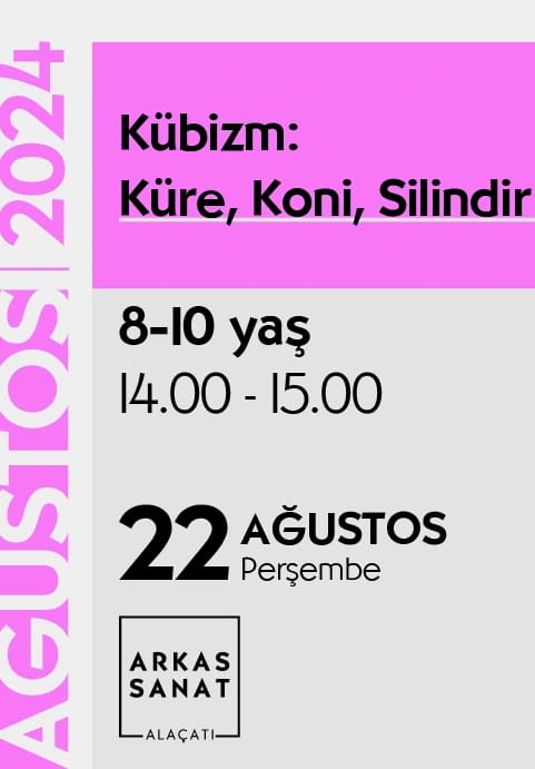 Kübizm: Küre, Koni, Silindir