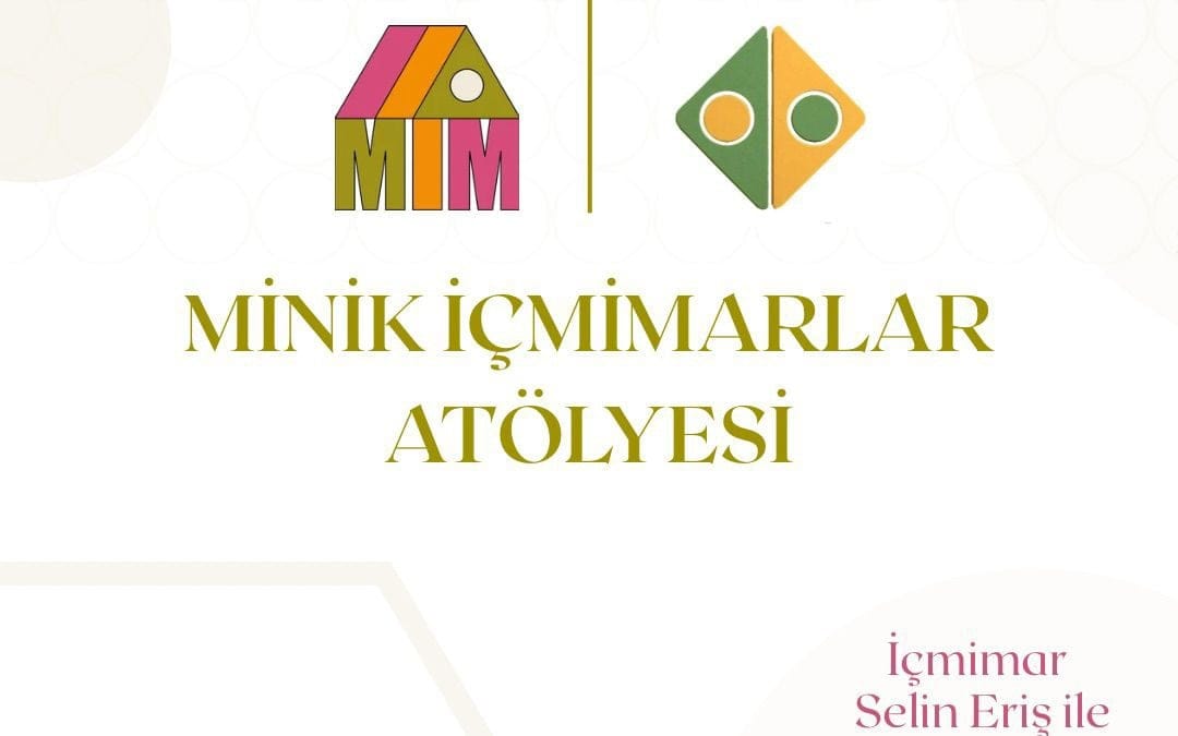Küçük Mimarlar Atölyesi