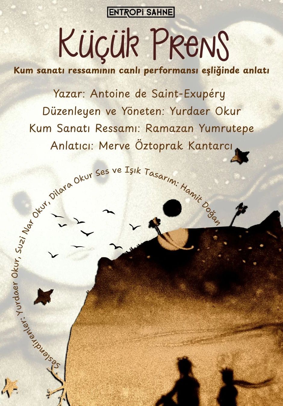 Küçük Prens