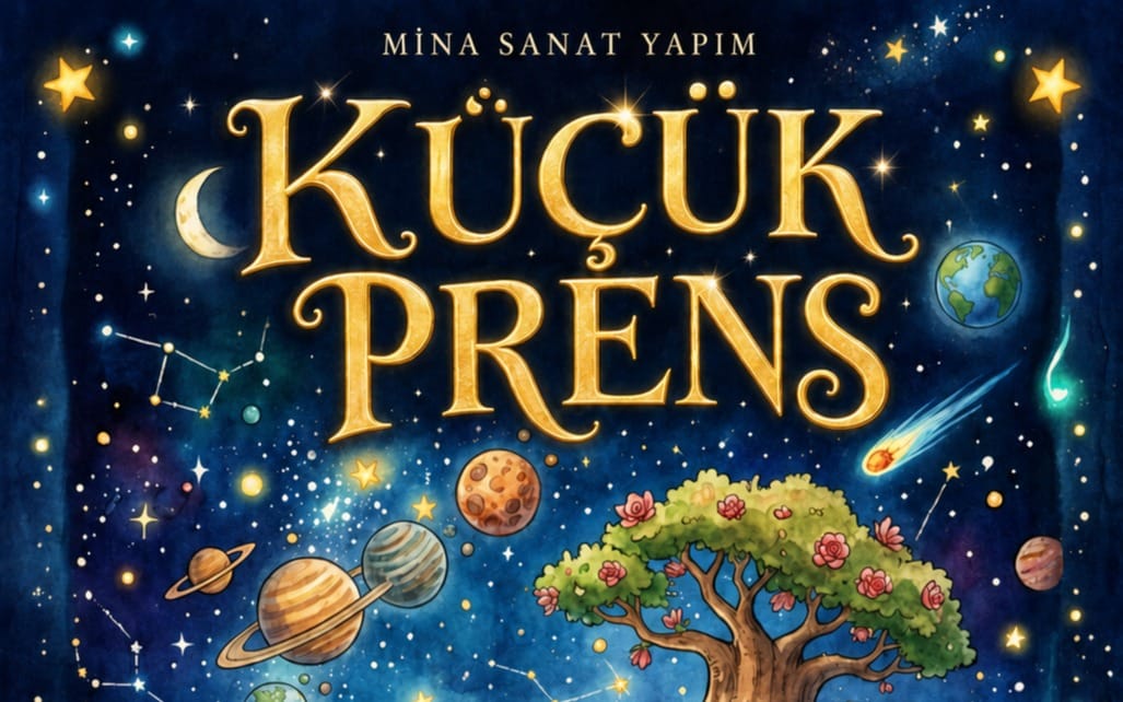 Küçük Prens