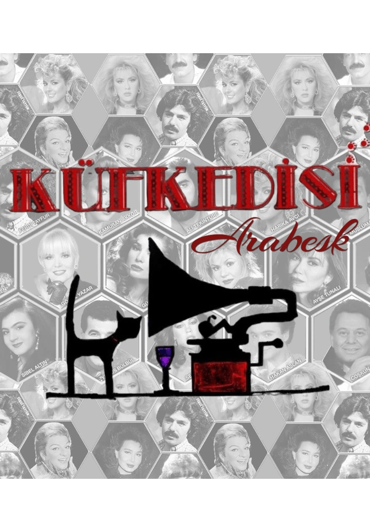 Küf Kedisi 