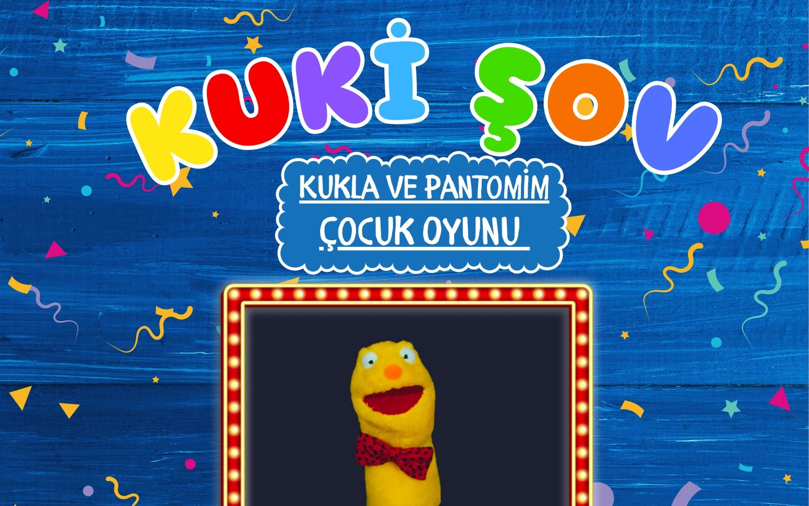 Kuki Şov