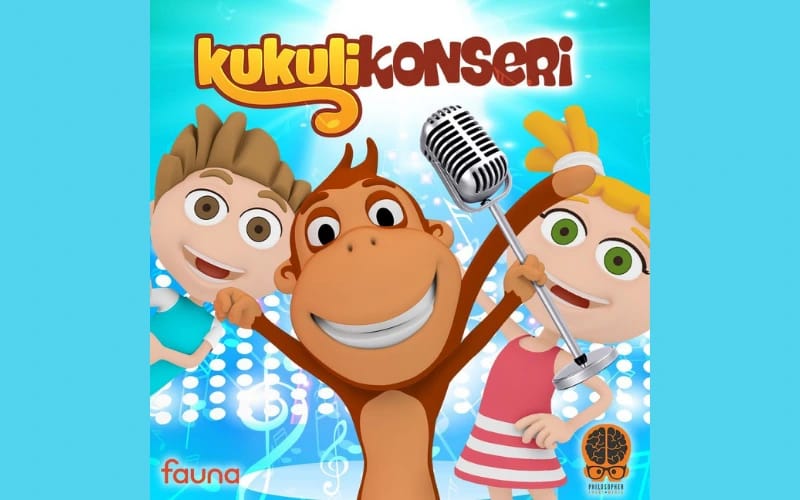 Kukuli Konseri