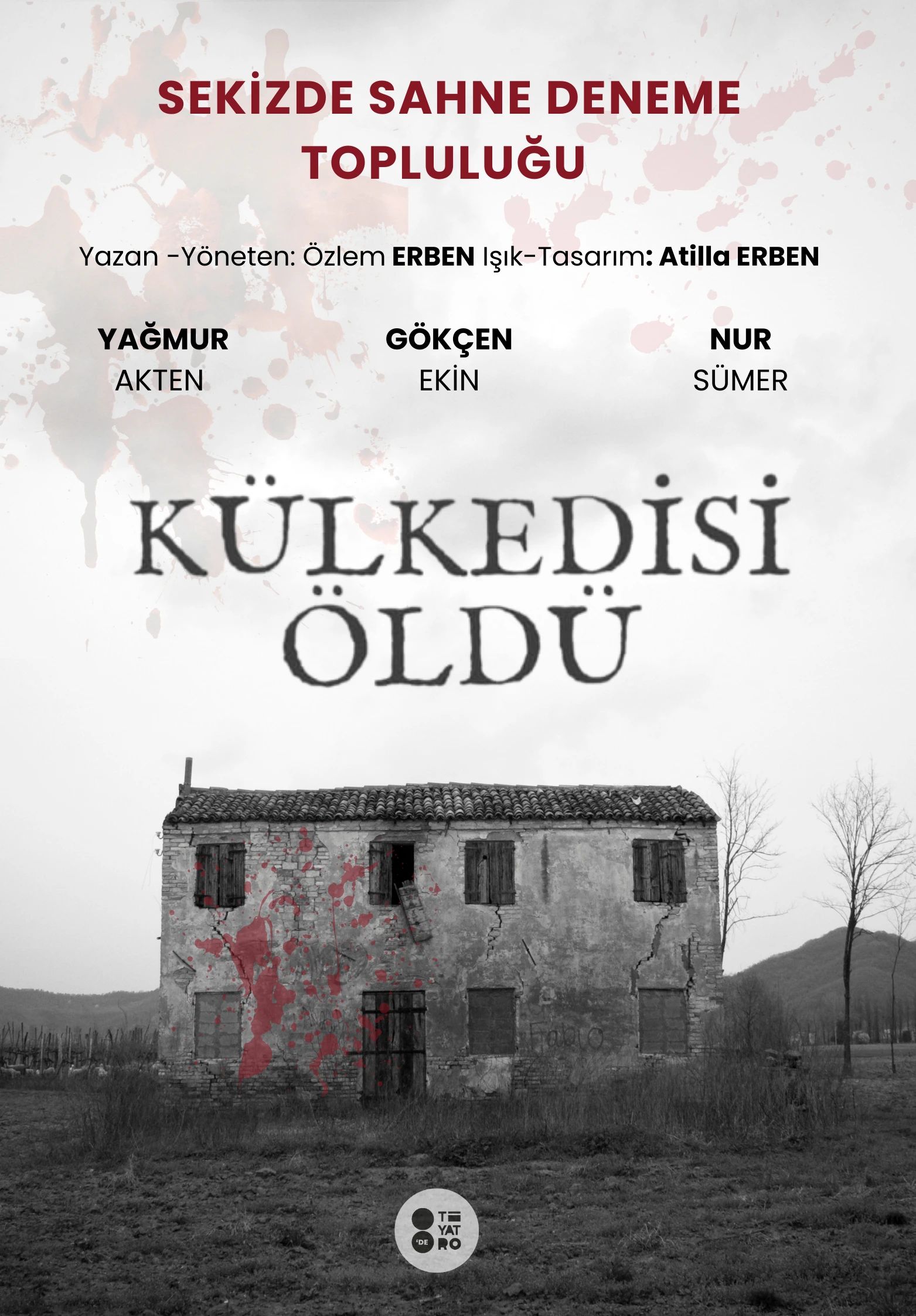 Külkedisi Öldü
