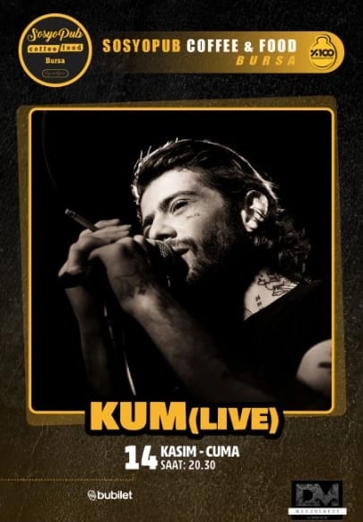 Kum Konseri
