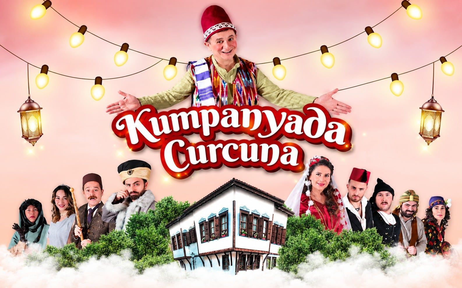 Kumpanyada Curcuna