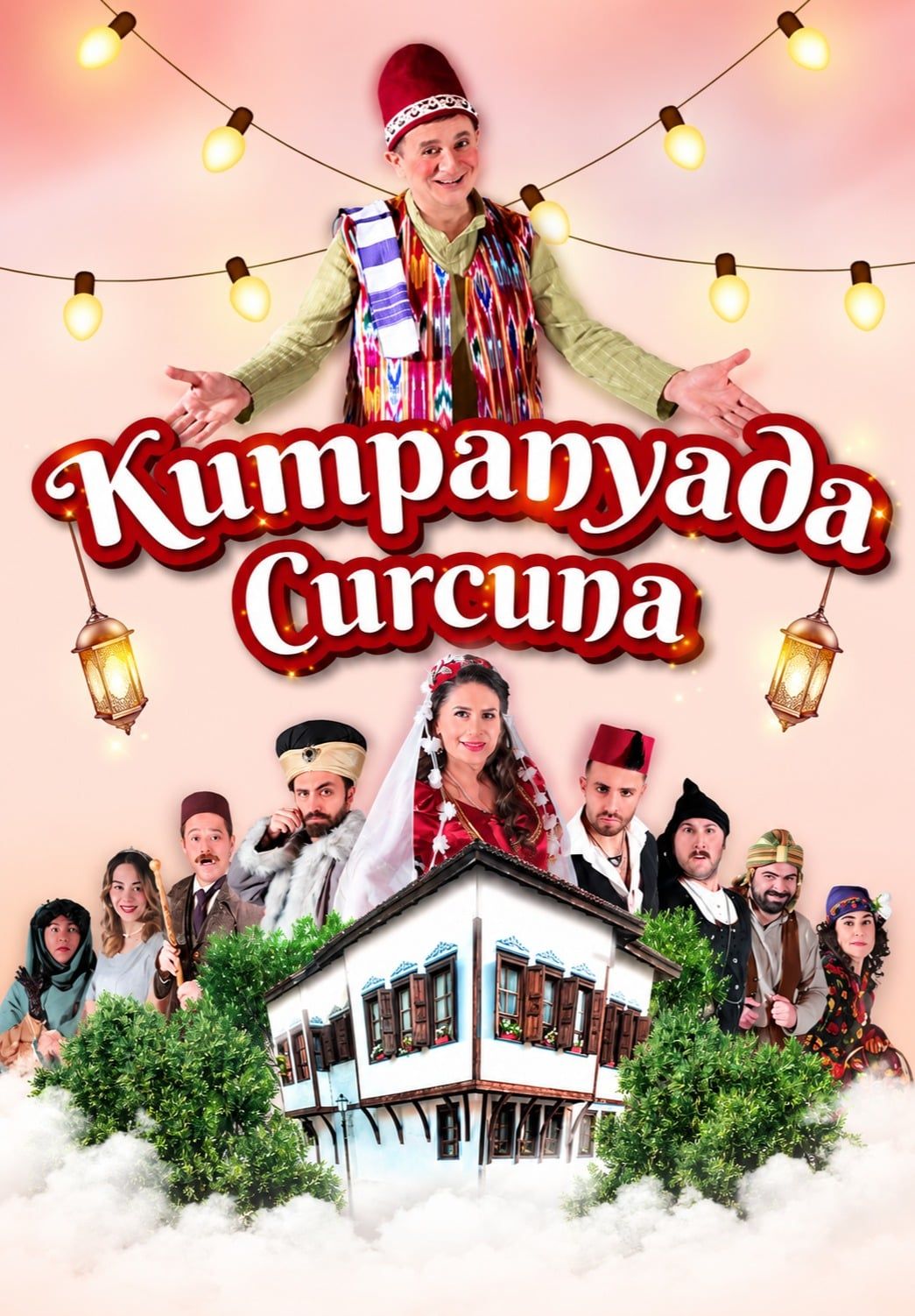 Kumpanyada Curcuna