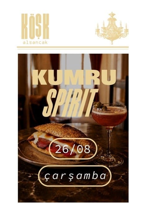 Kumru Spirit