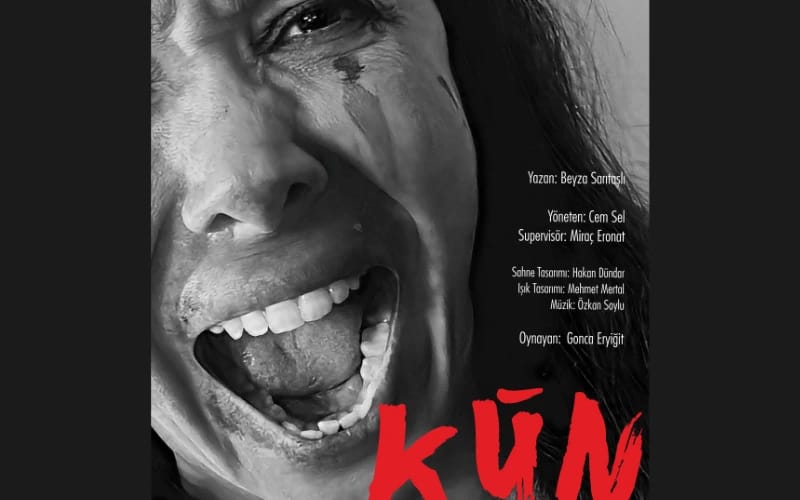 Kûn Oyunu