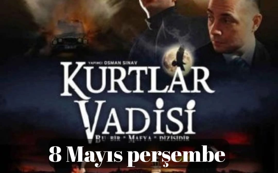 Kurtlar Vadisi Quiz Night