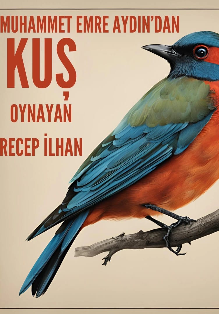 Kuş