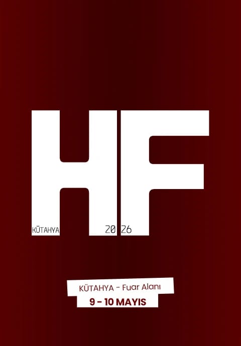 Kütahya Hayal Fest 2026