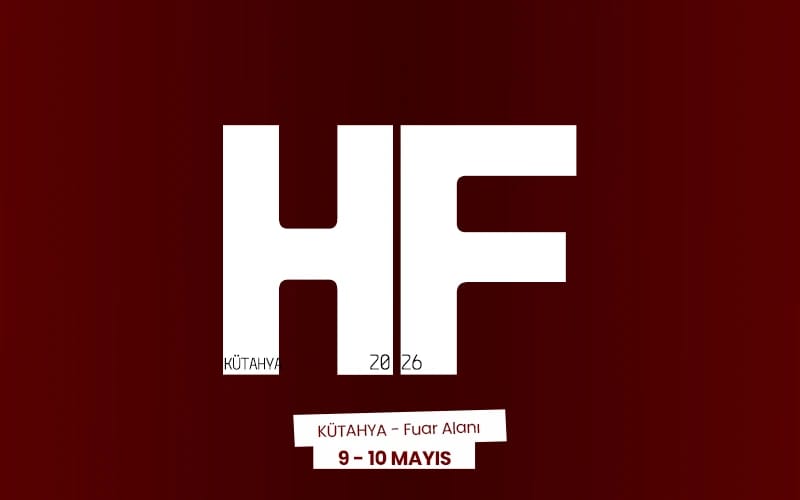 Kütahya Hayal Fest 2026