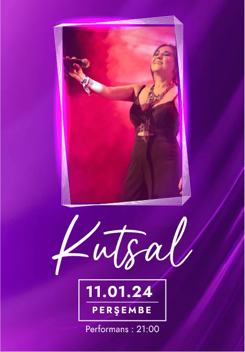 Kutsal Konseri