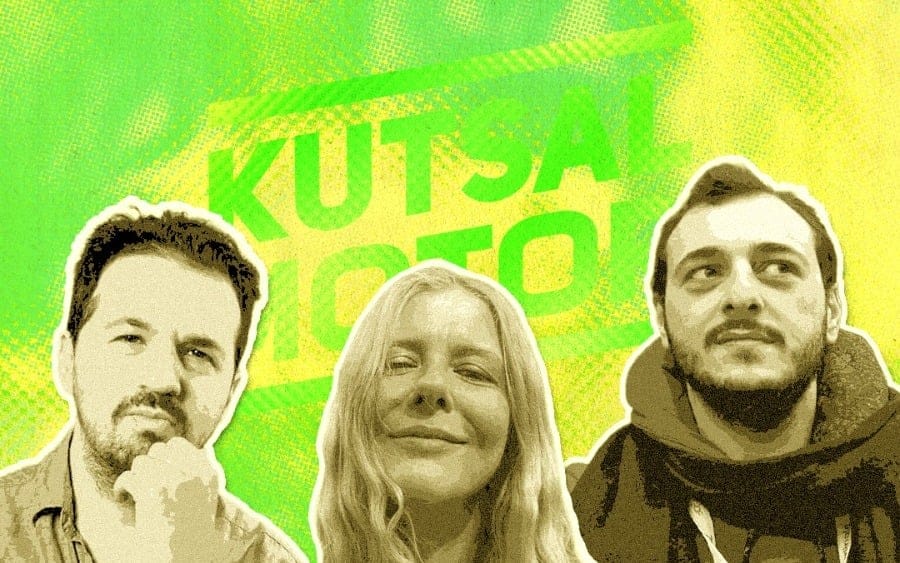 Kutsal Motor Quiz Night