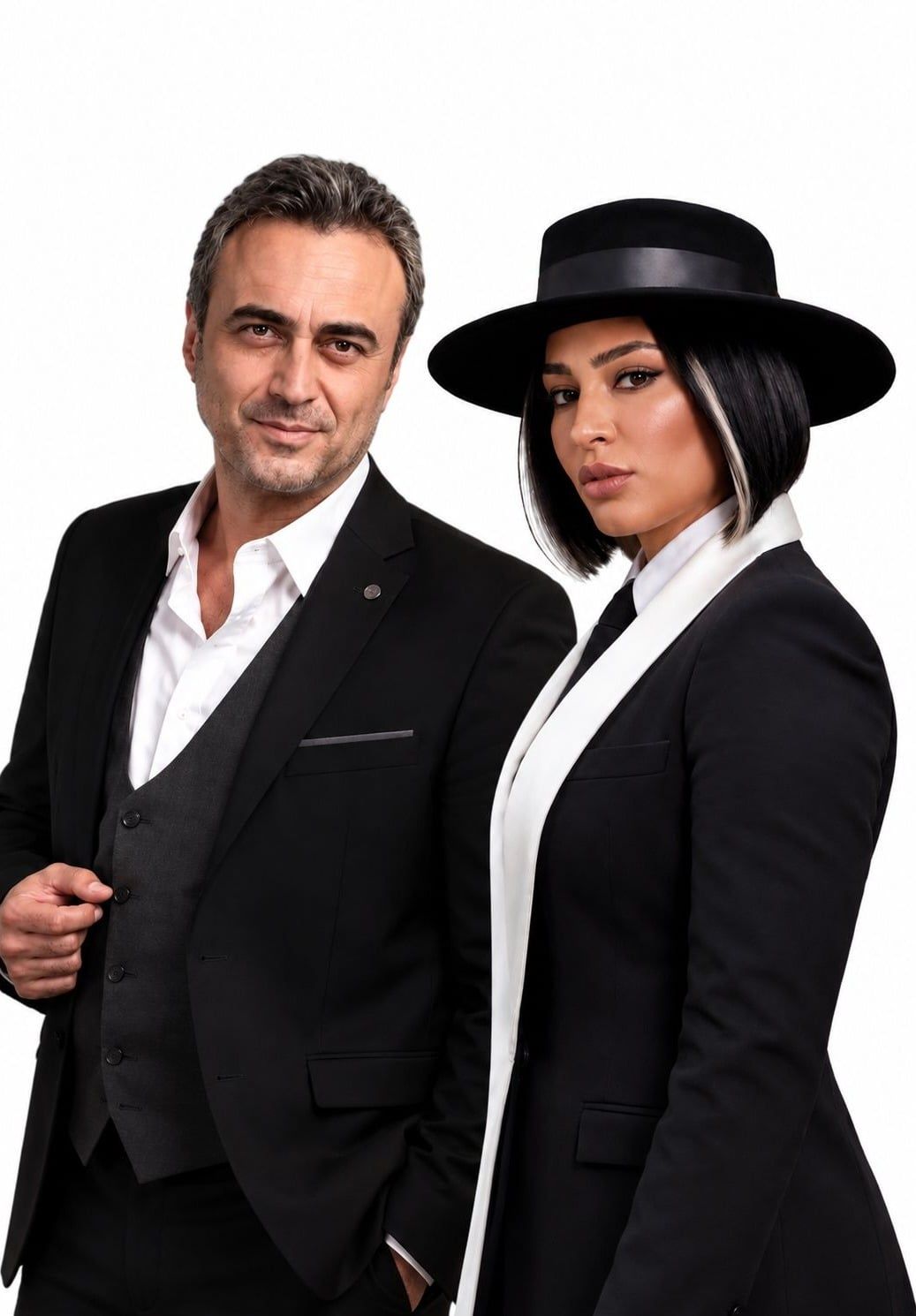 Kutsi & Bendeniz