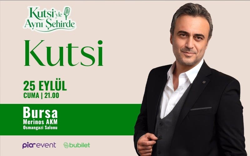 Kutsi Konseri