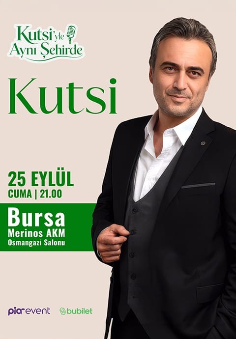 Kutsi Konseri