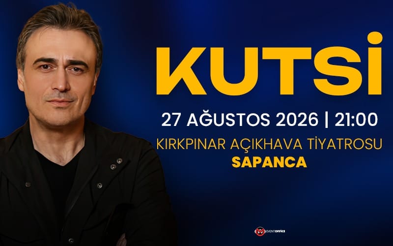 Kutsi Konseri