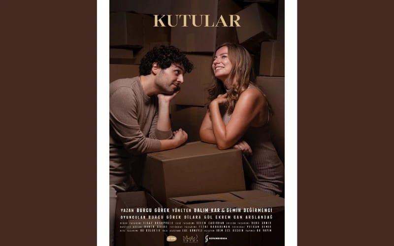 Kutular Oyunu