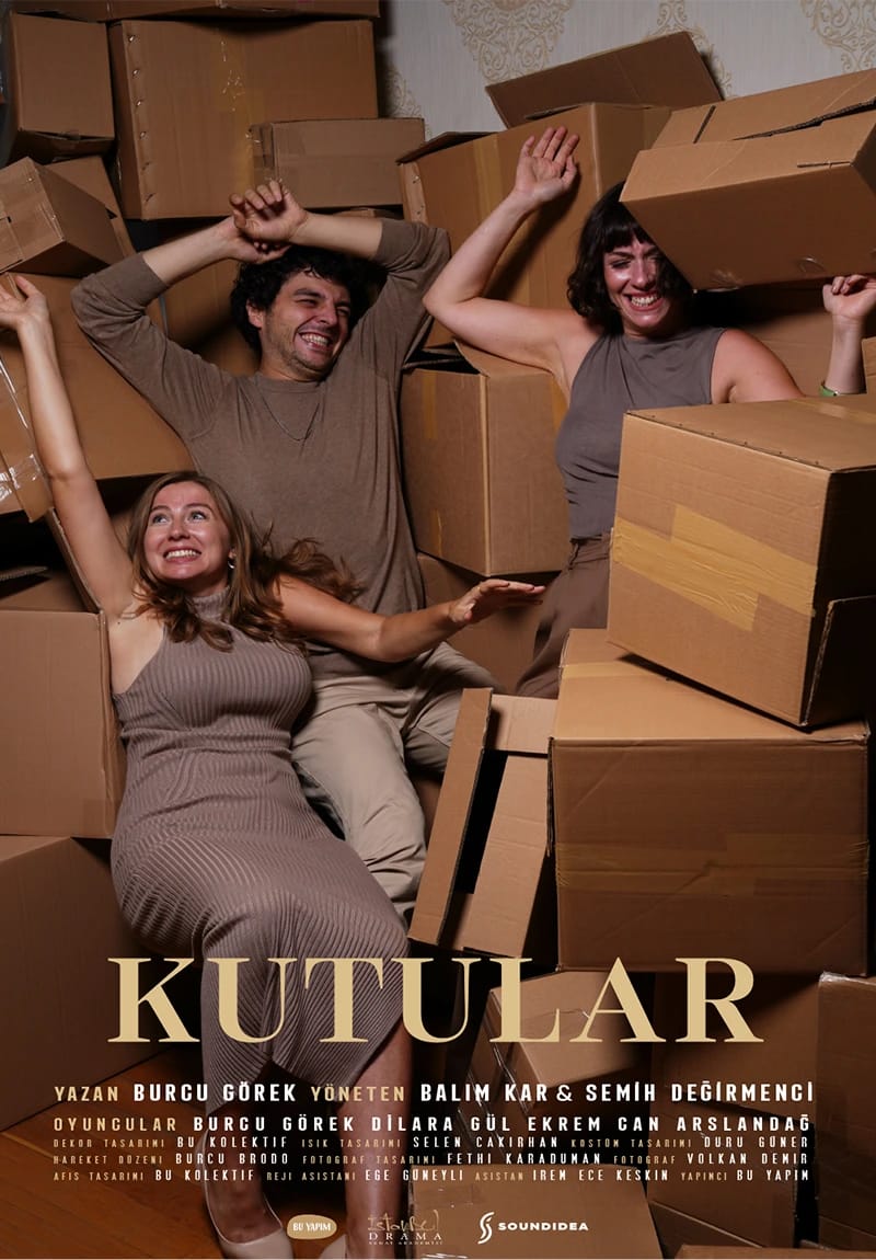 Kutular Oyunu