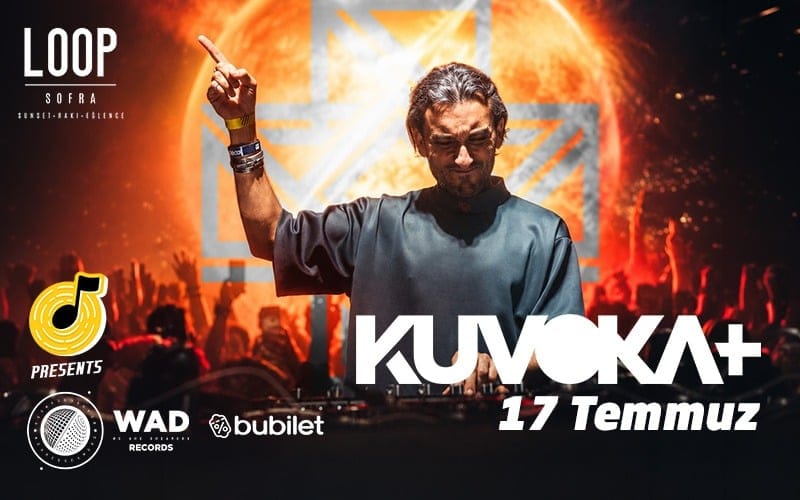 Kuvoka
