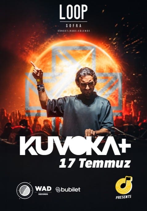 Kuvoka