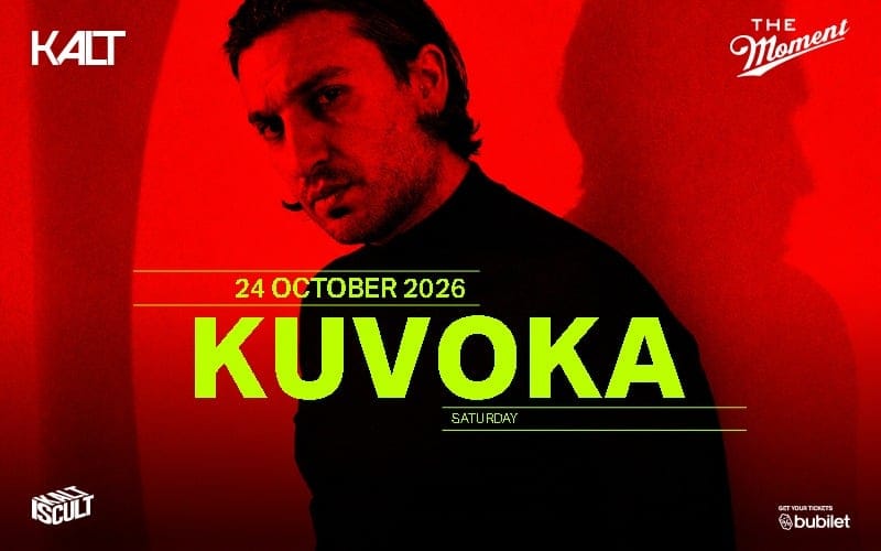 Kuvoka