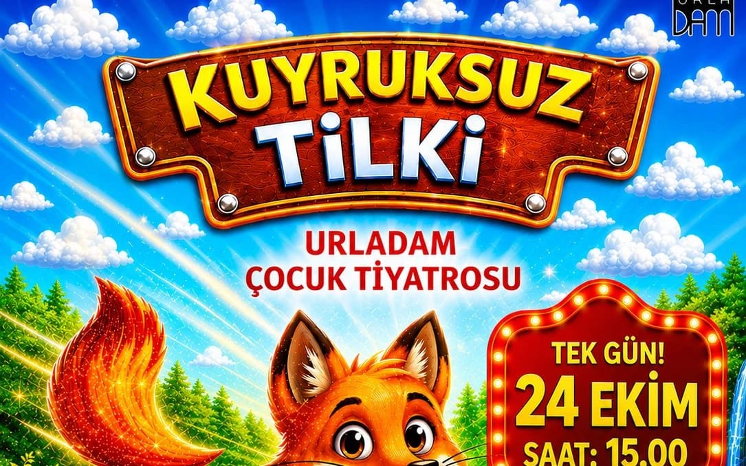 Kuyruksuz Tilki