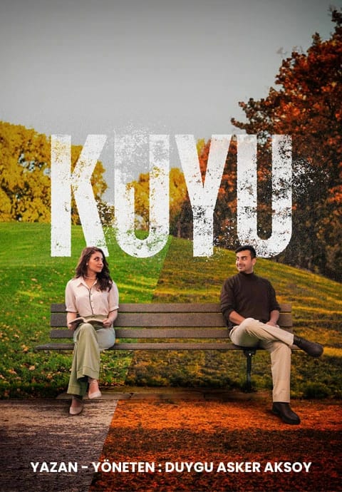 Kuyu Oyunu