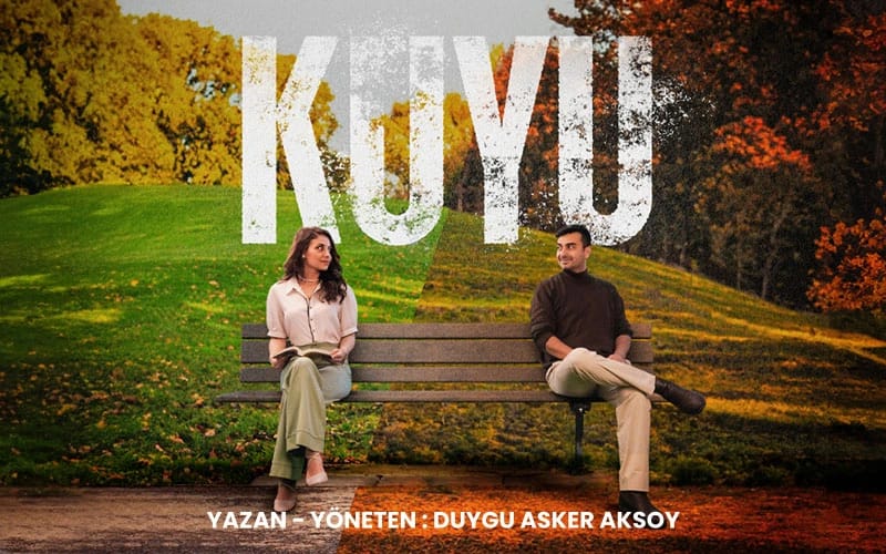 Kuyu Oyunu