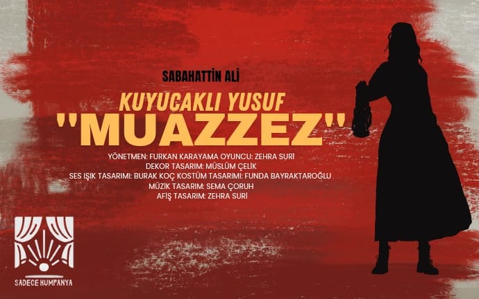 Kuyucaklı Yusuf