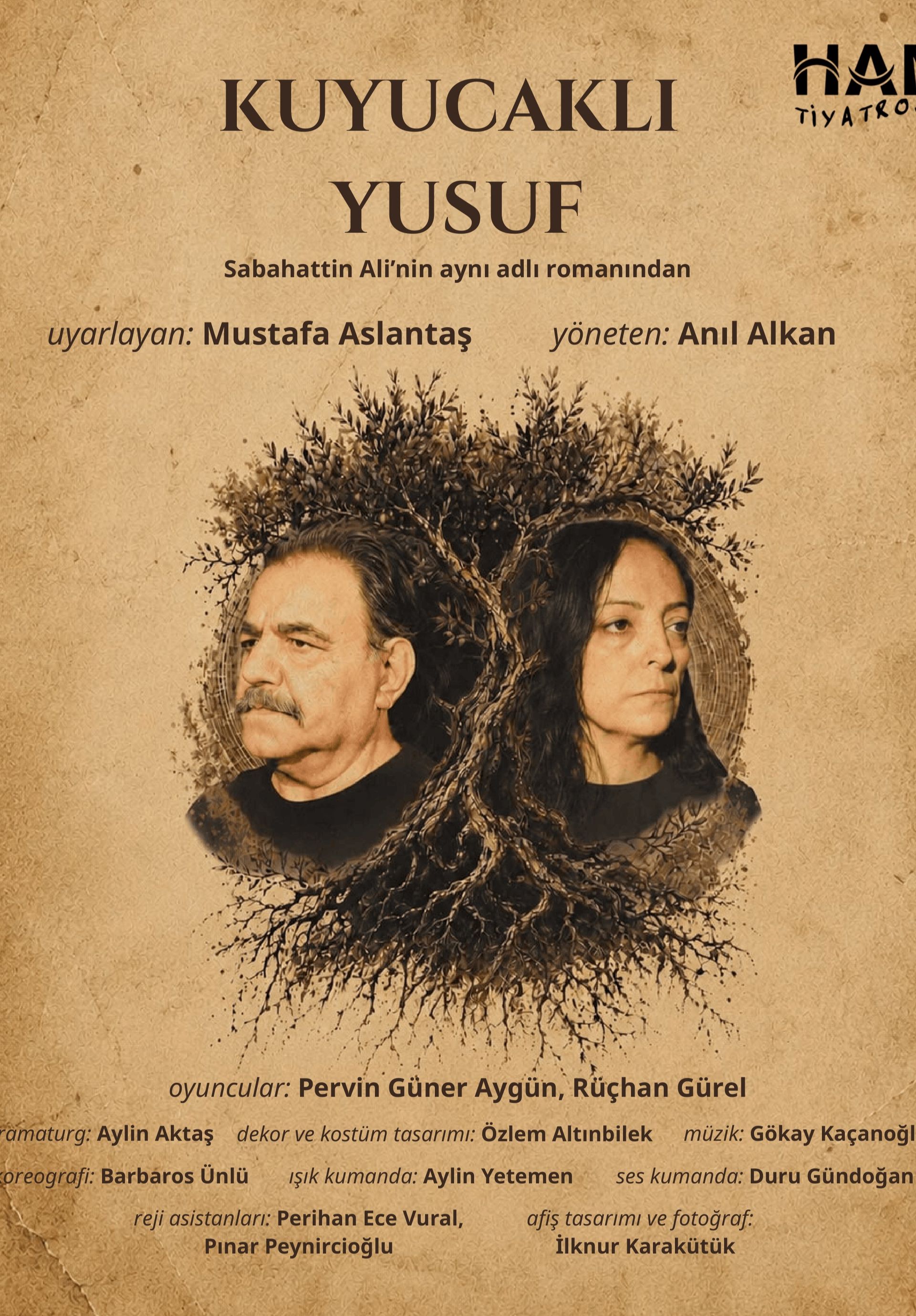 KUYUCAKLI YUSUF