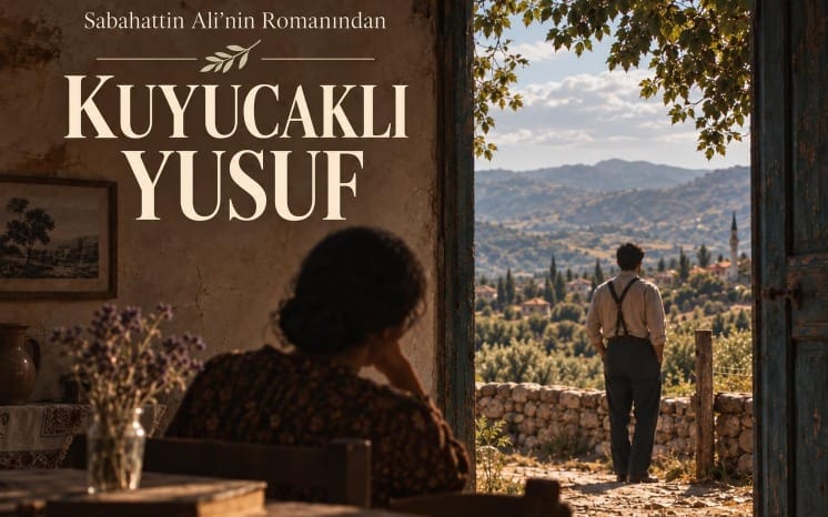Kuyucaklı Yusuf