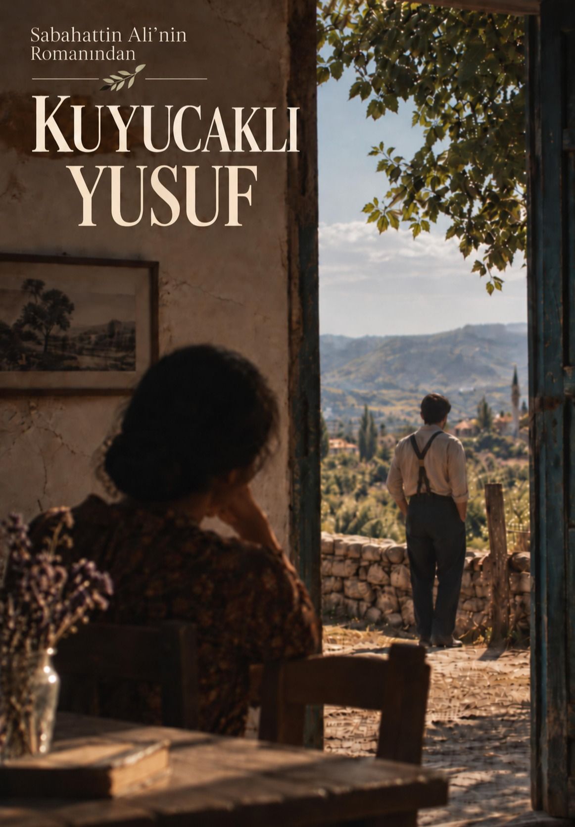 Kuyucaklı Yusuf