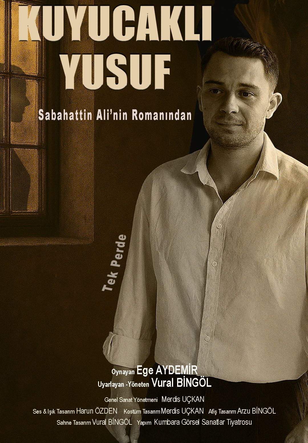 Kuyucaklı Yusuf