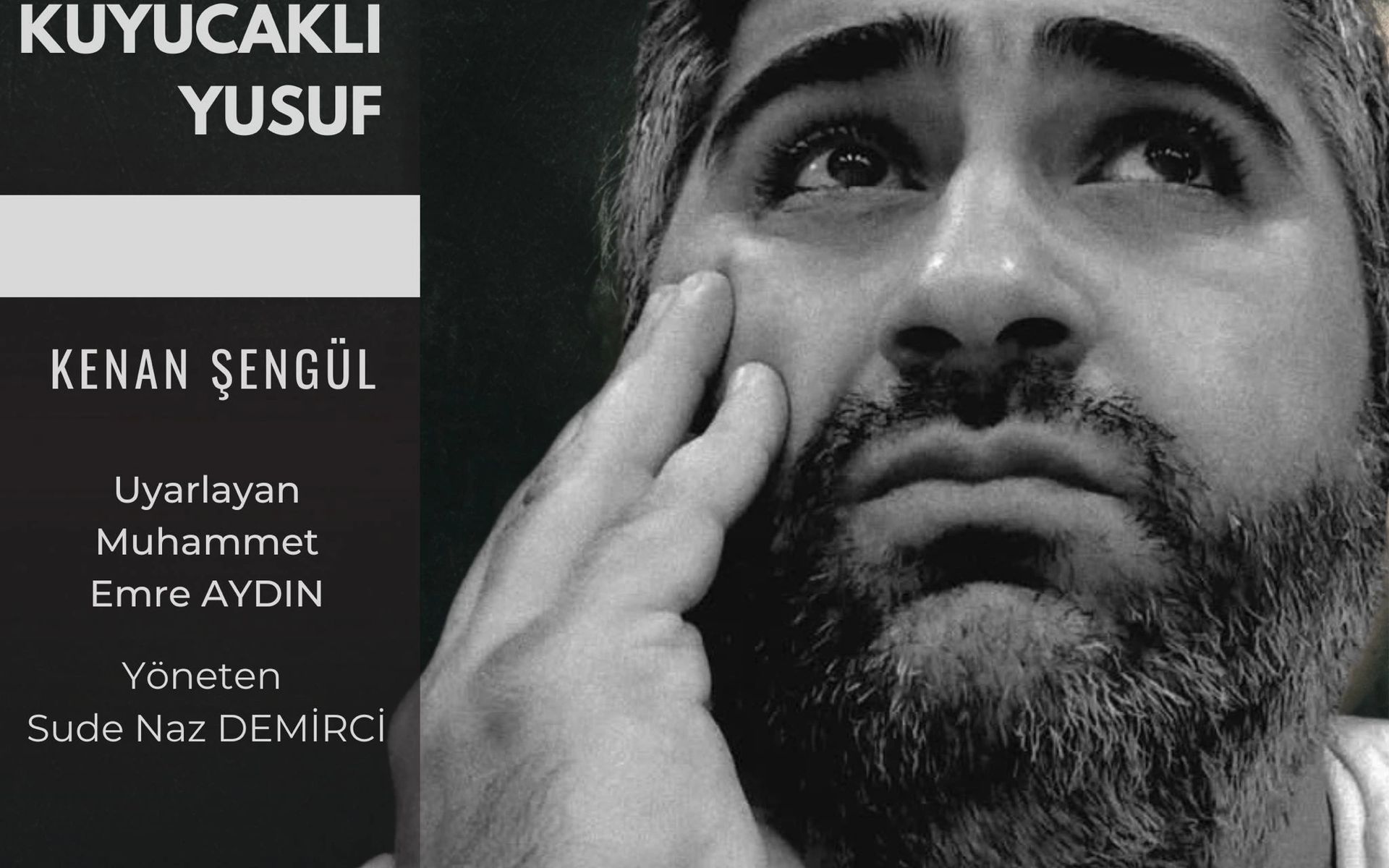 Kuyucaklı Yusuf Oyunu