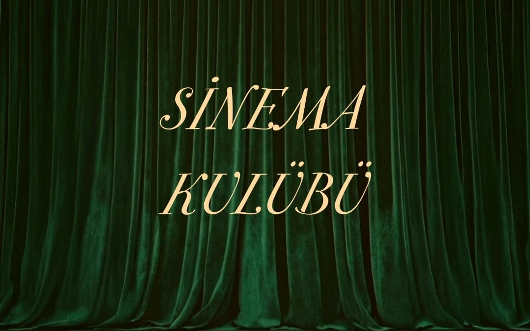 Lab Kolektif Sinema Kulübü