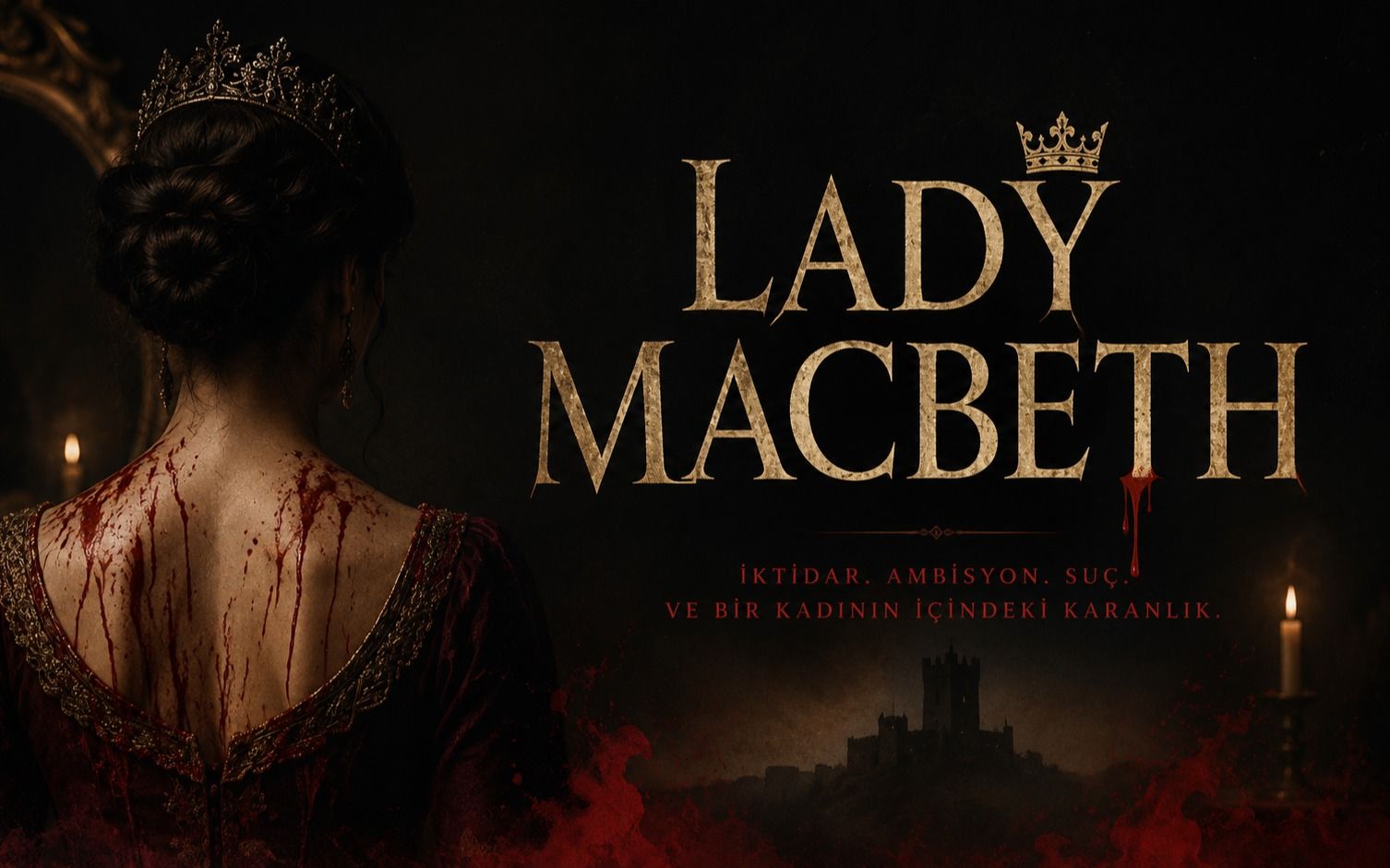 Lady Macbeth