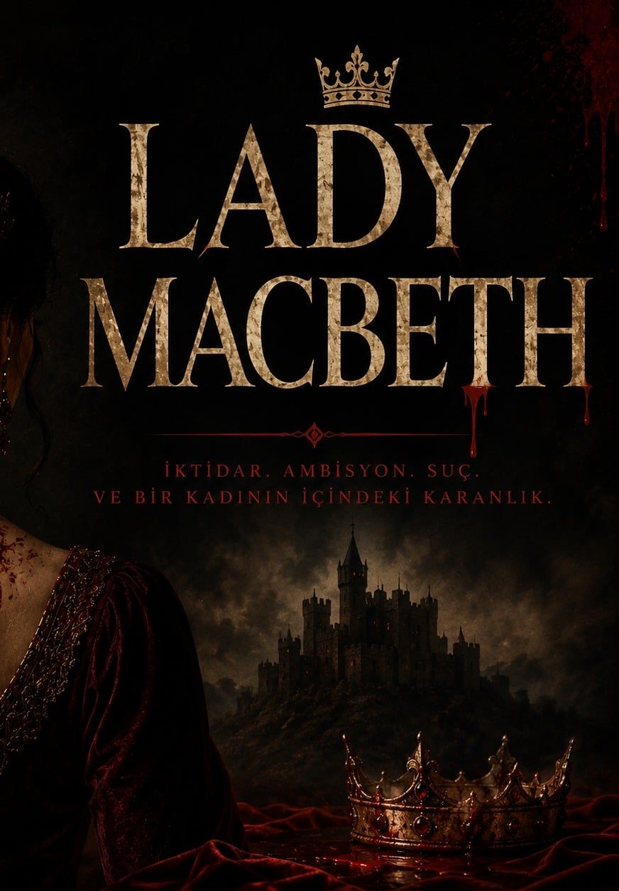 Lady Macbeth